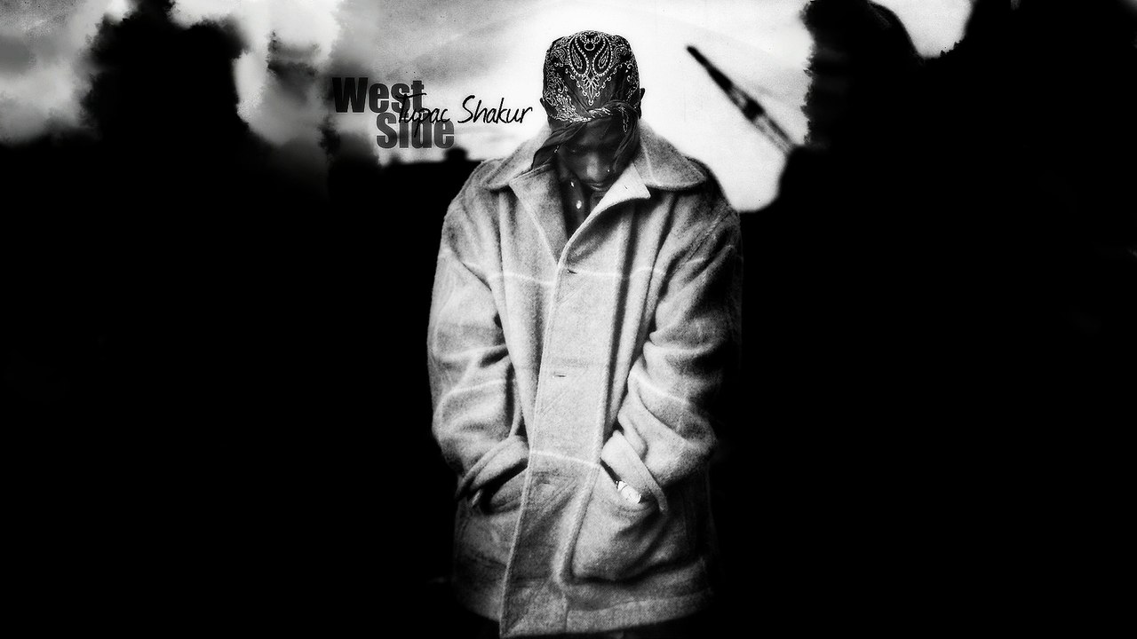 Remix - 2PAC - The Uppercut