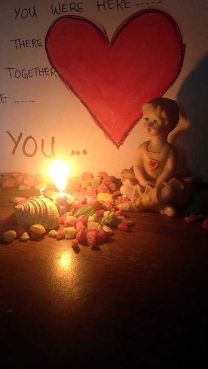 Sanu ek pal Chain na aave ...