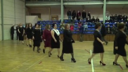 Farklı Meslek Grupları, Koroda Buluştu