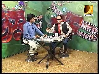 Tipical Talk Dafar On Dharti TV