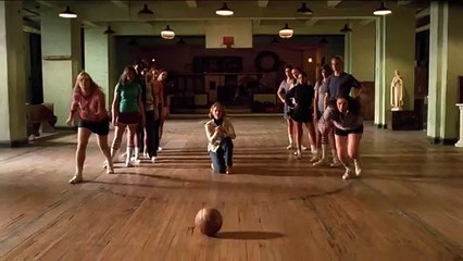 Chamada Super Quarta: Time dos Sonhos (Rede Aparecida, 18/03/2015)