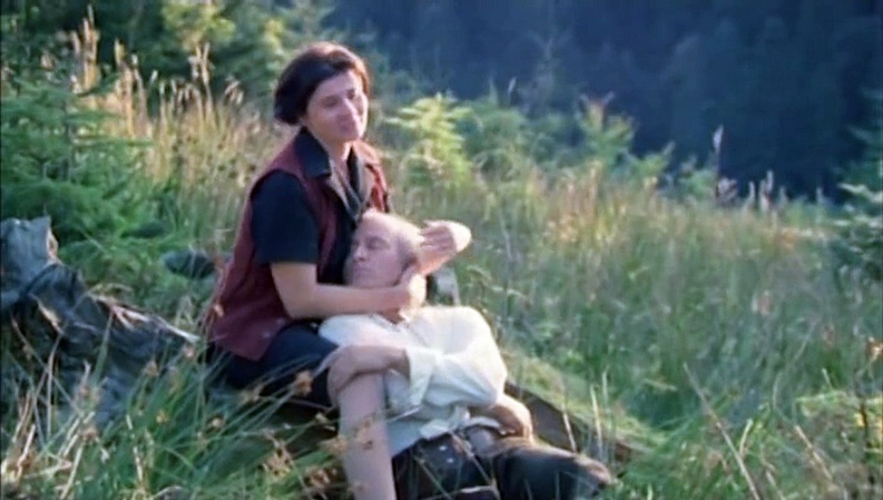 Țapinarii [1982]