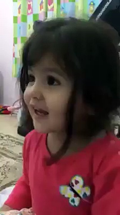 inteligent kid mashallha