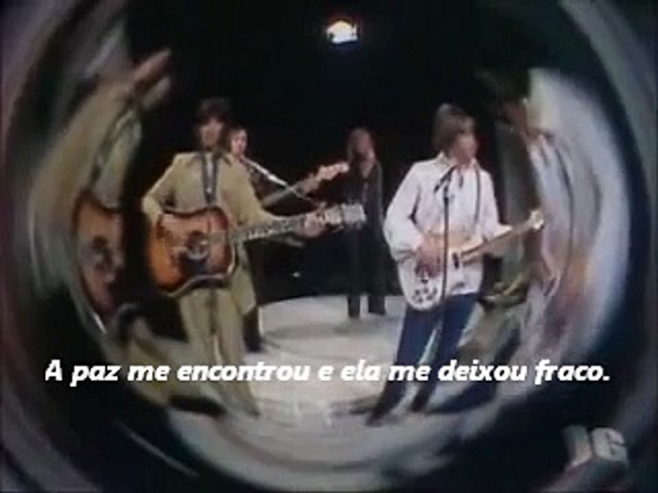 The Air That I Breathe - The Hollies - The Hollies. Tradução.