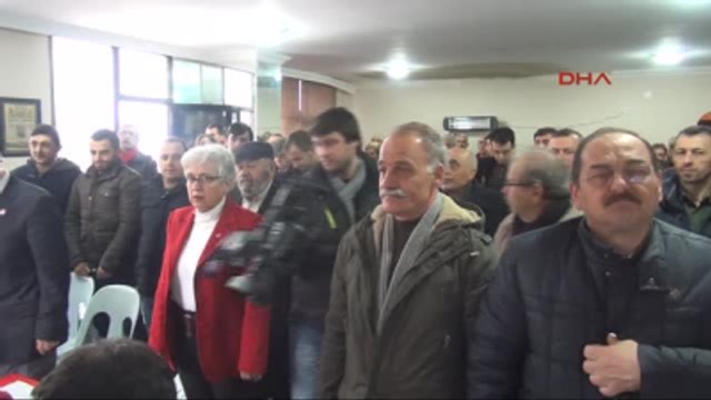 Trabzon Vatan Partisi Genel Başkan Yardımcısı Uğur?dan Nevruz Mesajlarına Eleştiri