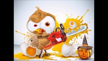 Présentation -DANGEROUS- GGGangster Fr Mars 2015