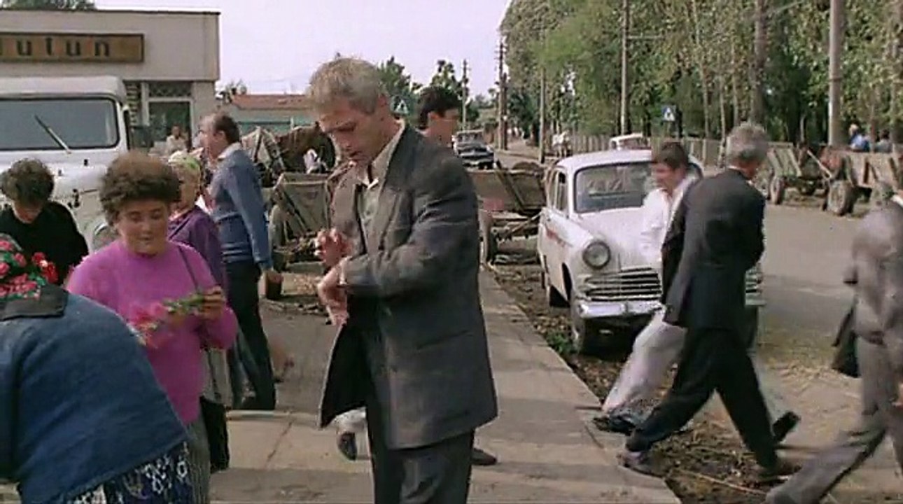 Trahir [1993]