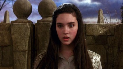 Labyrinth Full Movie