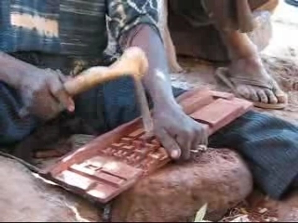 Malimali