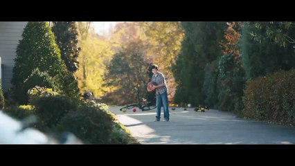 Paper Towns Official International Trailer #1 (2015) - Cara Delevingne, Nat Wolff Movie HD - YouTube