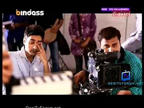 Yeh Hai Aashiqui 22nd March 2015 Video Watch Online Part2
