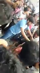 ایک مسلمان ملک میں ایک حافظ قران کا حال عیسایوں کے ھاتھوں