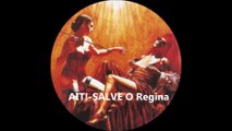 AIT!-SALVE O REGINA