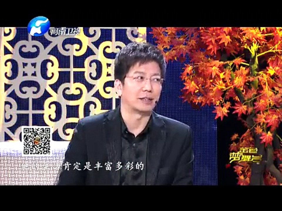 20150322 金色梦舞台  秦东古稀老好人 朱辉