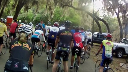 2015 Ride to Remember