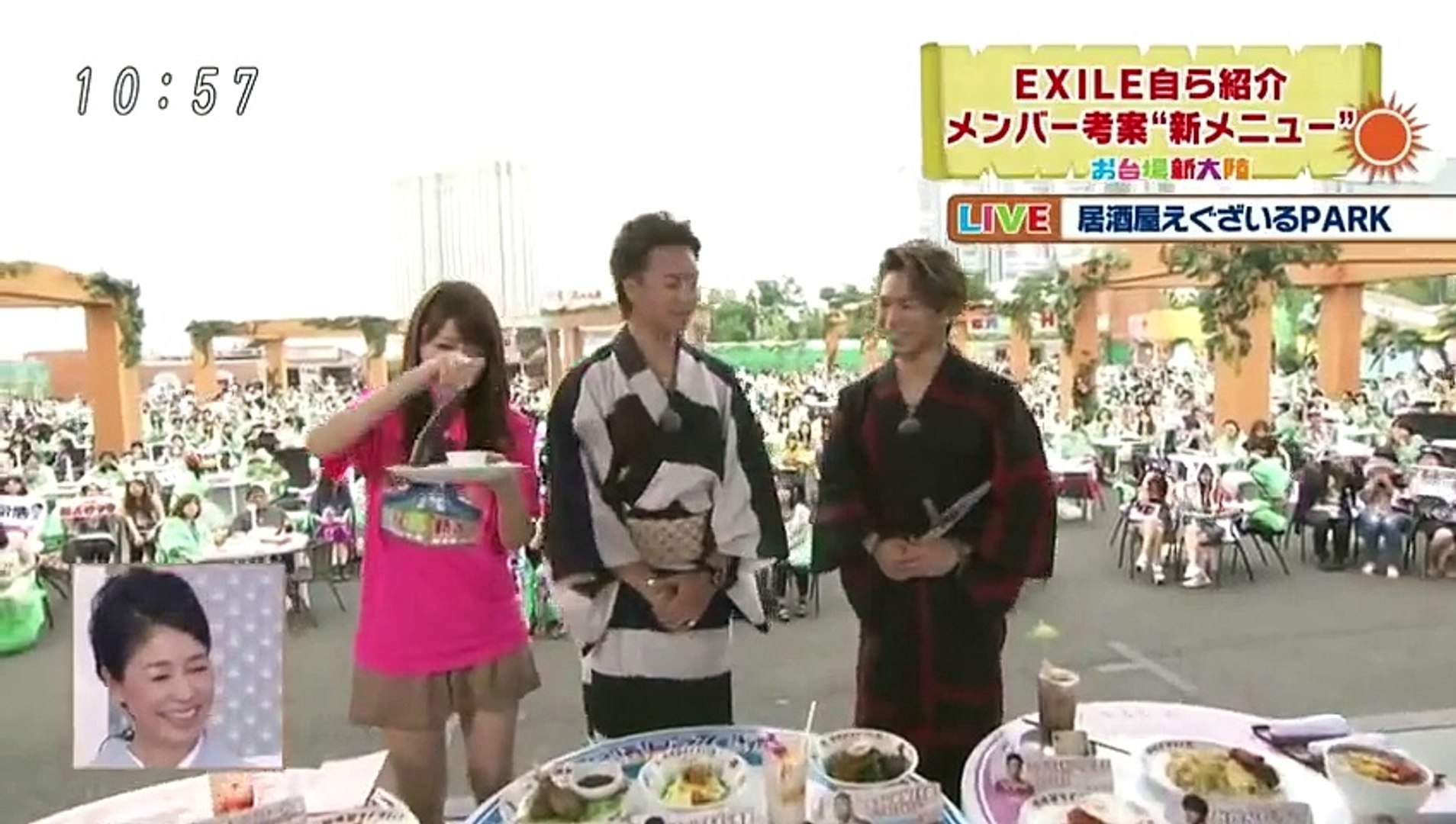 妄想注意 女子アナのバナナの食べ方 Girls Eating Bananas 動画 Dailymotion