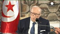 رییس جمهوری تونس: فرد سومی نیز در حمله به موزه باردو مشارکت داشته است
