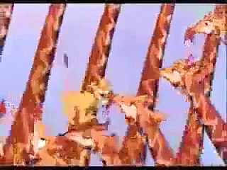 Disney AMV 3 Simba Just Can't Wait To Be King