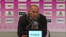 Foot - L1 - ETG : Dupraz «Des joueurs exemplaires»