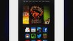 Certified Refurbished Kindle Fire HDX 7 HDX Display WiFi 32 GB Includes Special Offers