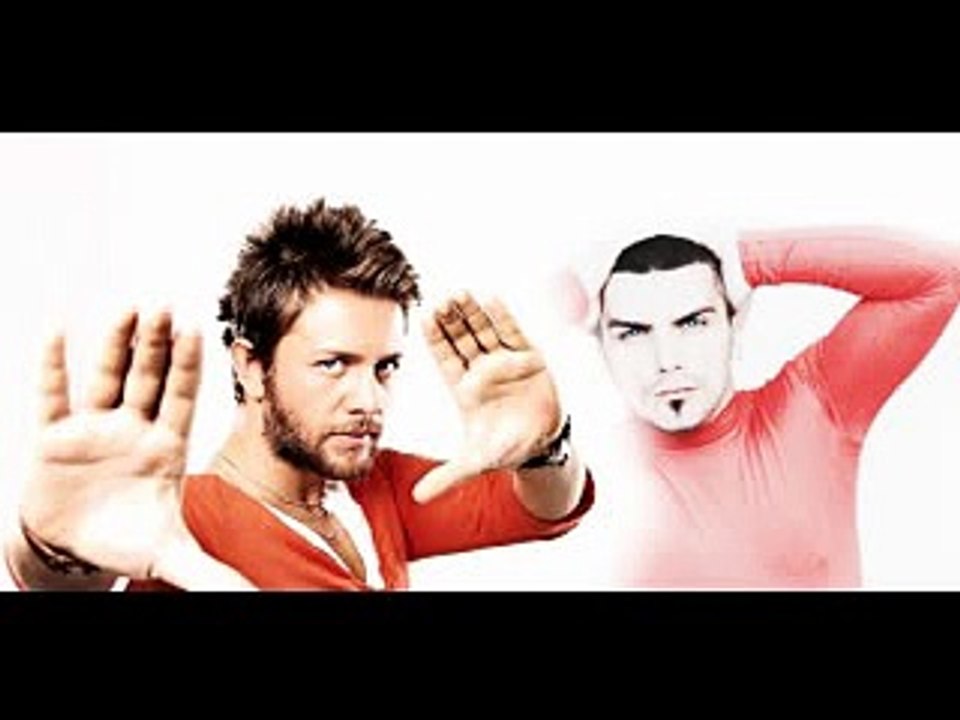 Selim Gülgören - Cennet (Daniel Mustafovic 4BI Remix)