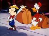 Donald Duck Bellboy Donald 1942 (Low)