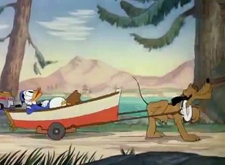 Donald Duck Put Put Troubles 1940 (Low)