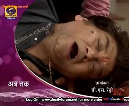 Janmo Ka Bandhan 22nd March 2015 Video Watch Online Pt1 - Watching On IndiaHDTV.com - India's Premier HDTV