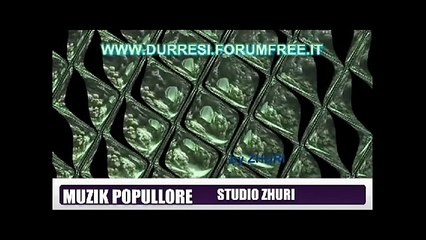 QEMOL LLESHI-Dashunia ku filloi@muzik popullore,tiran,durres,kavaj