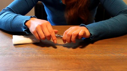 COM Royale-rense e-sigarett batteri