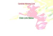 Candida Albicans Cure Review (candida albicans yeast)