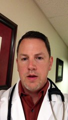 Dr. Brian Lamkin, D.O.: Facts About Diabetes