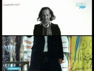 Renaud Les Bobos.