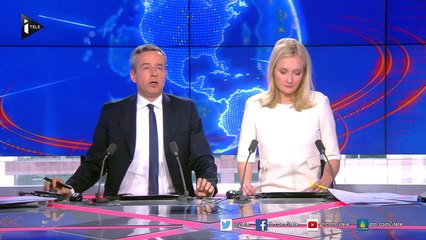 Argentine: les corps des 8 victimes françaises ont été rapatriés