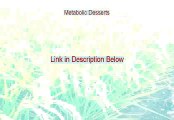 Metabolic Desserts Reviewed [Watch my Review 2015]