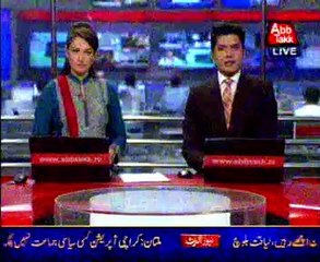 TTP commander Quratullah, aides encountered in Karachi