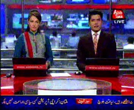 TTP commander Quratullah, aides encountered in Karachi