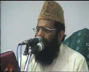 Hanif Rabani Sb - Topic Naseeb Apna Apna - By Fahim Malik