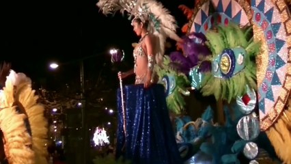 carnaval de sitges 2015