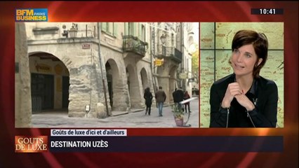 D'ici et d'ailleurs: Uzès - 22/03