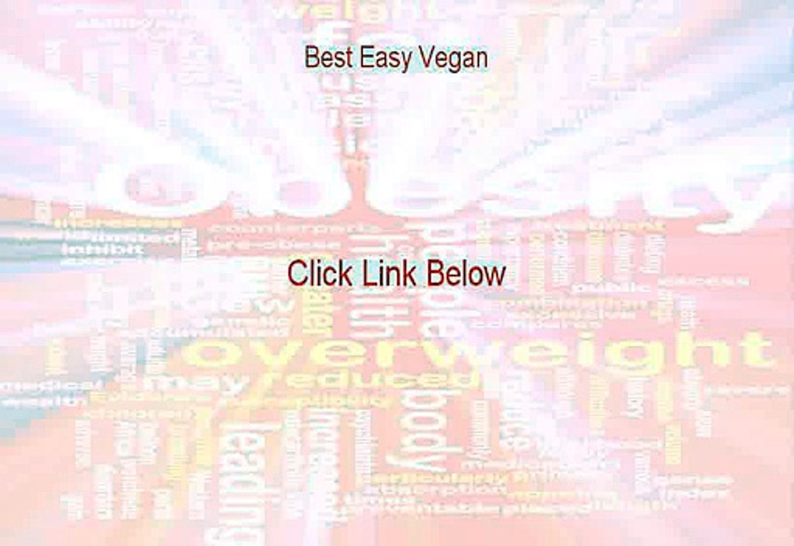 Best Easy Vegan PDF (best easy vegan cookbooks)