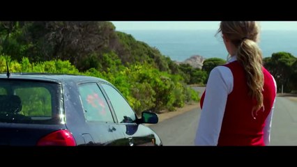 Kill Me Three Times Official Trailer #1 (2015) - Simon Pegg Movie HD