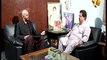 Aitraaf with Nabeel Gabol On Dharti TV