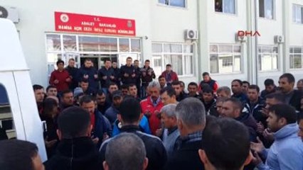 Kimsesiz Mahkum Cezaevinde Öldü - 1