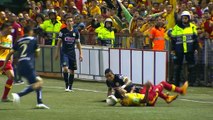 CONCACAF Champions League - Montreal Impact y Herediano, a un paso de la final