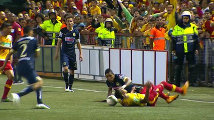 CONCACAF Champions League - Montreal Impact y Herediano, a un paso de la final