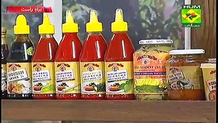 Masala Mornings Shireen Anwar Recipes Jan 21, 2015