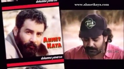 Ne Kadınlar Sevdim (Ahmet Kaya)