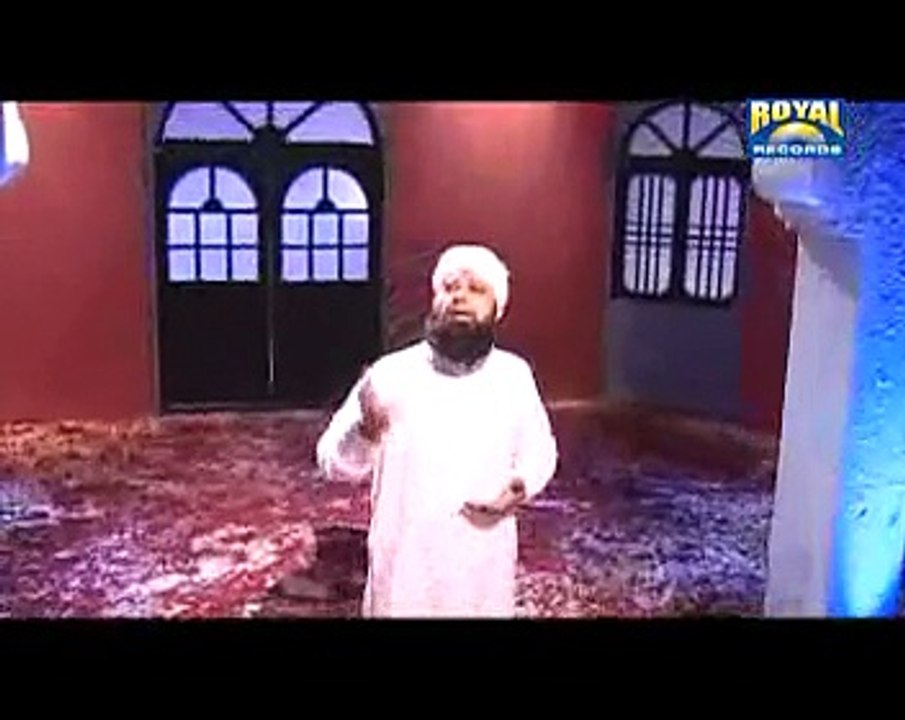 Ali Haq Ali