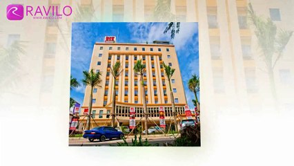Biz Hotel Batam, Batam, Indonesia